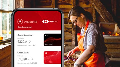 hsbc 金庫|Bank Accounts 